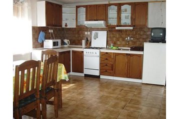 Slovaquie Privát Liptovská Kokava, Extérieur